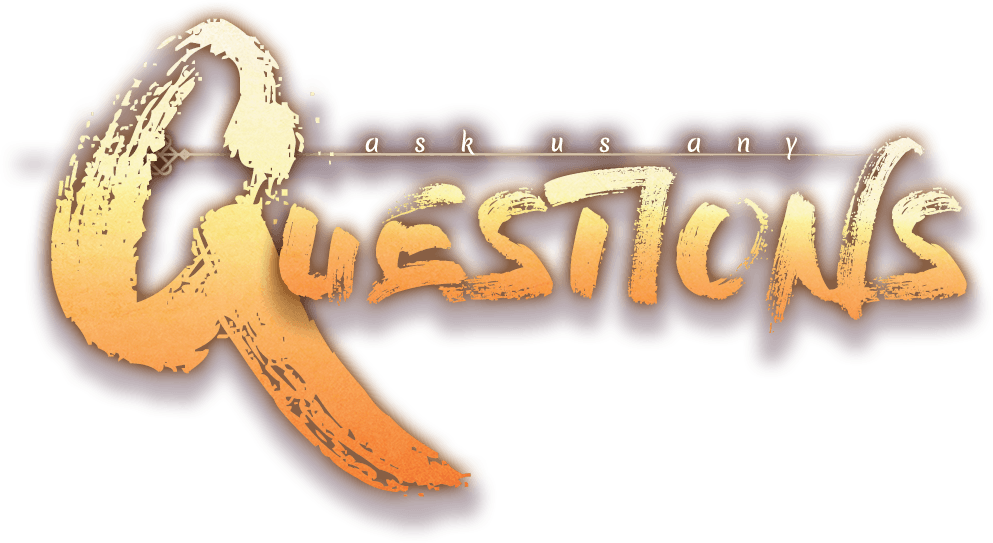 Questions