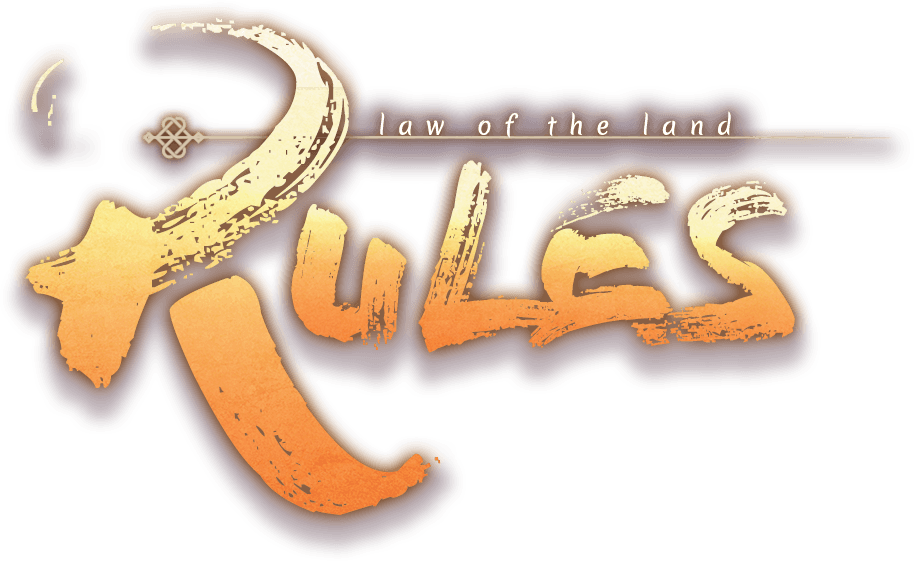 Community rules